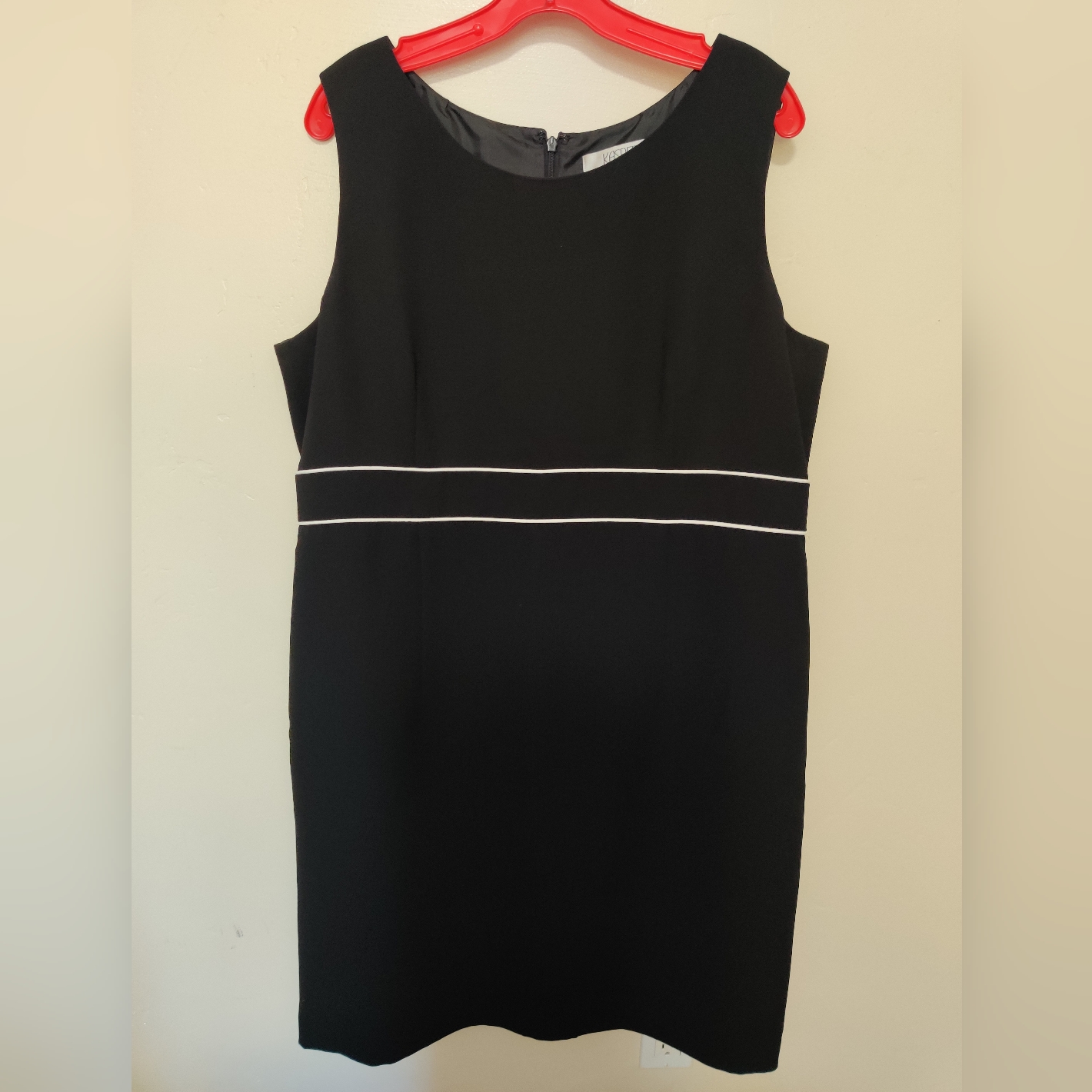 Kasper Separates Dress